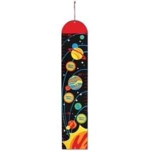 NEW NIP Stephen Joseph Space Growth Chart